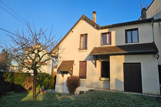  maison villemomble 93250