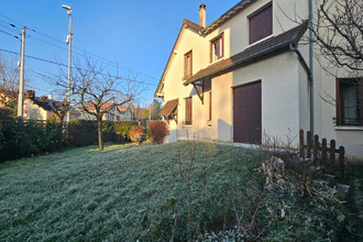  maison villemomble 93250