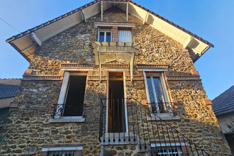  maison villemomble 93250