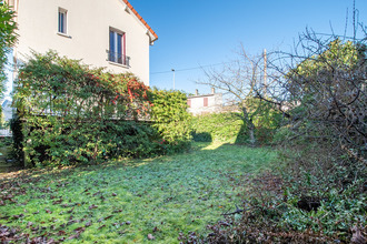  maison villemomble 93250