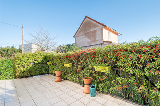  maison villemomble 93250