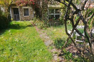  maison villemomble 93250