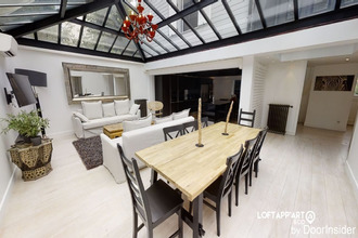  maison villemomble 93250