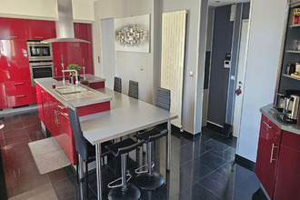  maison villemomble 93250