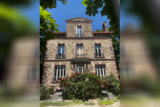  maison villemomble 93250