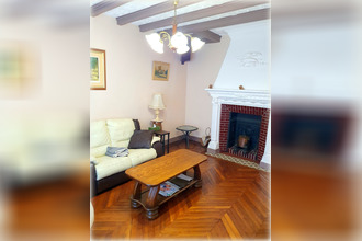  maison villemomble 93250