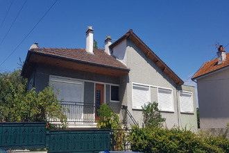 maison villemomble 93250