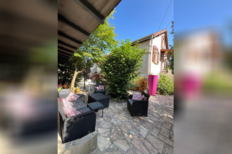  maison villemomble 93250