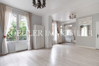  maison villemomble 93250