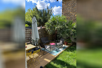  maison villemomble 93250