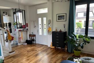  maison villemomble 93250