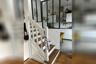  maison villemomble 93250