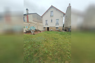  maison villemomble 93250