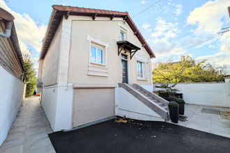  maison villemomble 93250