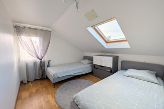  maison villemomble 93250