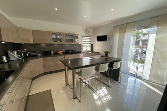  maison villemomble 93250