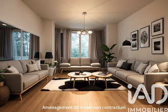  maison villemomble 93250