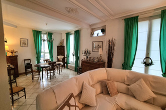  maison villemomble 93250