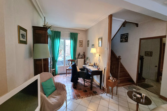  maison villemomble 93250