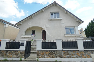  maison villemomble 93250