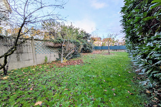  maison villemomble 93250