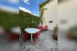  maison villemomble 93250