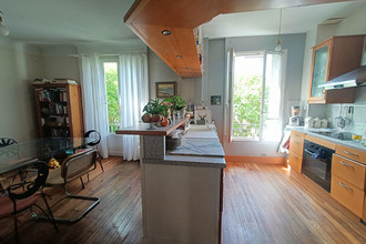  maison villemomble 93250