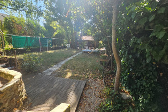  maison villemomble 93250