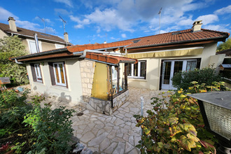  maison villemomble 93250