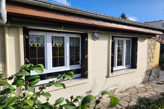  maison villemomble 93250