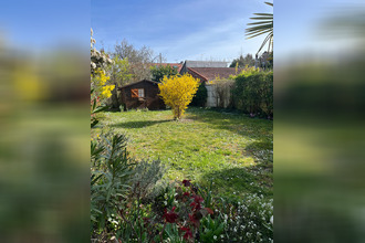  maison villemomble 93250