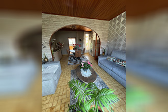  maison villemomble 93250