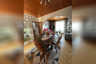  maison villemomble 93250