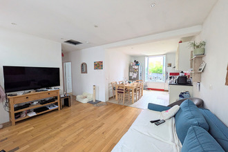  maison villemomble 93250