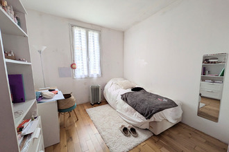  maison villemomble 93250