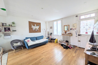  maison villemomble 93250