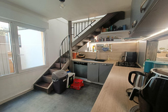  maison villemomble 93250