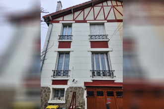  maison villemomble 93250