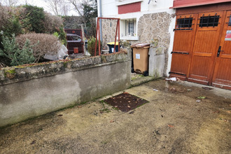  maison villemomble 93250