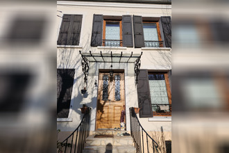  maison villemomble 93250