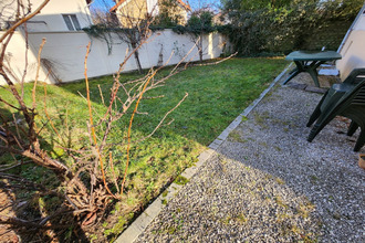  maison villemomble 93250