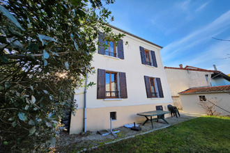  maison villemomble 93250