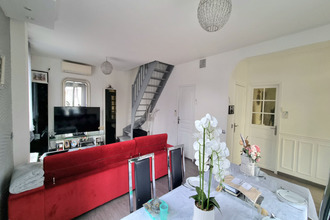  maison villemomble 93250