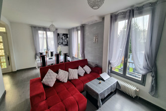  maison villemomble 93250