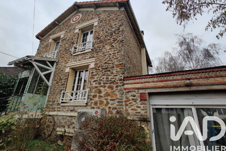  maison villemomble 93250