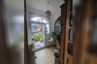  maison villemomble 93250