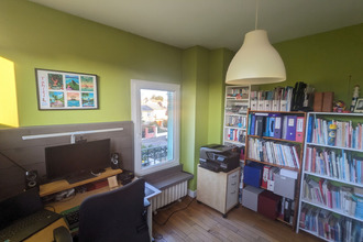  maison villemomble 93250