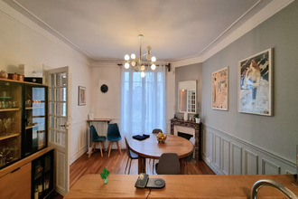  maison villemomble 93250