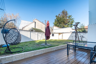  maison villemomble 93250