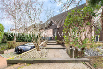  maison villemomble 93250